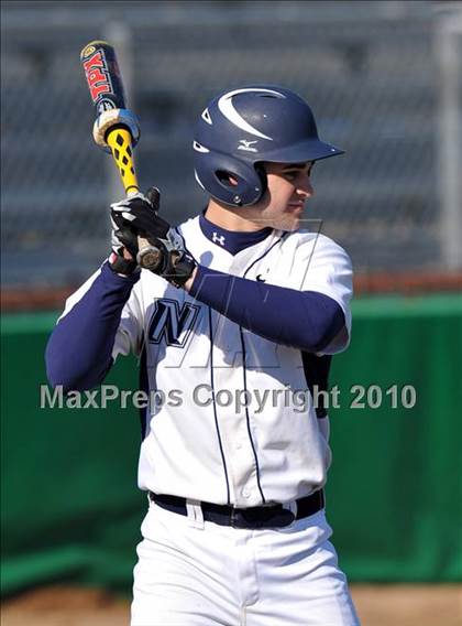 Thumbnail 2 in Abilene vs Nimitz (Denton Ryan Tourney) photogallery.