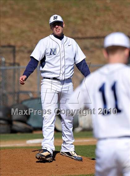 Thumbnail 3 in Abilene vs Nimitz (Denton Ryan Tourney) photogallery.