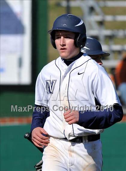Thumbnail 2 in Abilene vs Nimitz (Denton Ryan Tourney) photogallery.