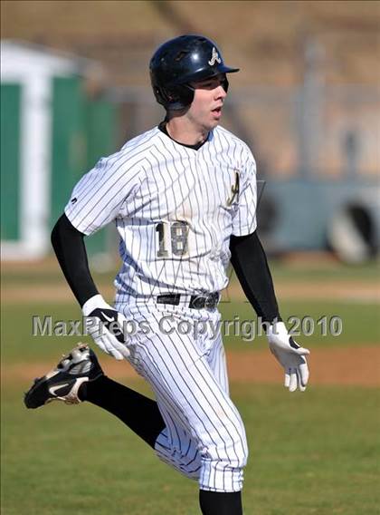 Thumbnail 1 in Abilene vs Nimitz (Denton Ryan Tourney) photogallery.
