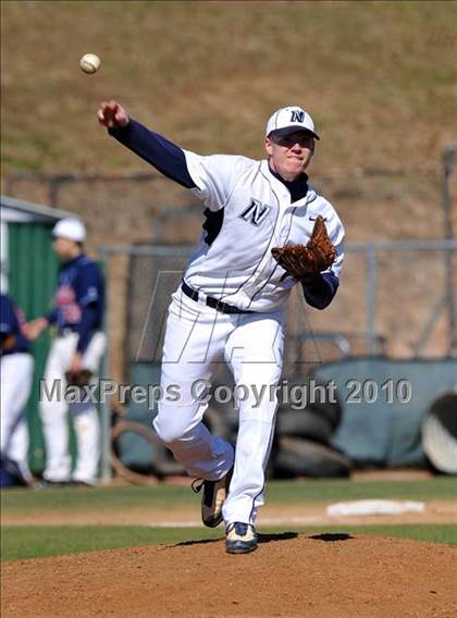 Thumbnail 3 in Abilene vs Nimitz (Denton Ryan Tourney) photogallery.