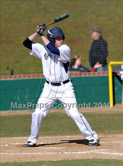 Thumbnail 3 in Abilene vs Nimitz (Denton Ryan Tourney) photogallery.