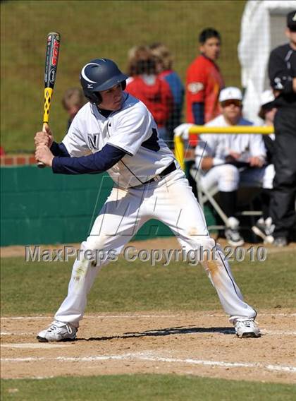 Thumbnail 2 in Abilene vs Nimitz (Denton Ryan Tourney) photogallery.