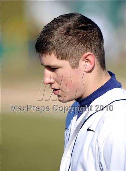 Thumbnail 3 in Abilene vs Nimitz (Denton Ryan Tourney) photogallery.