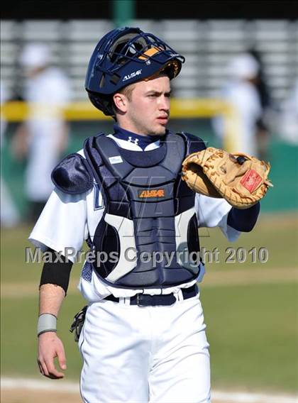 Thumbnail 2 in Abilene vs Nimitz (Denton Ryan Tourney) photogallery.