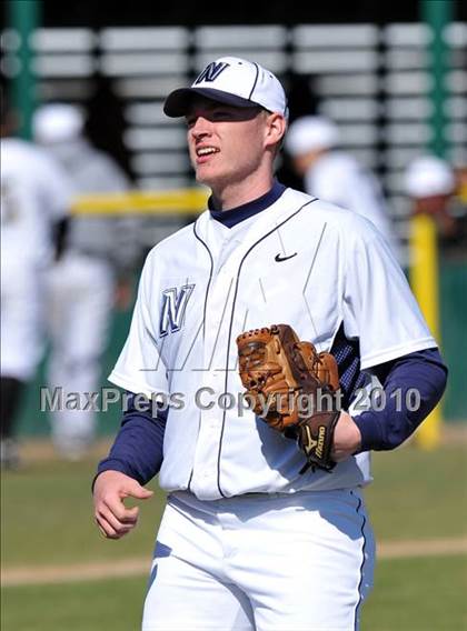 Thumbnail 2 in Abilene vs Nimitz (Denton Ryan Tourney) photogallery.