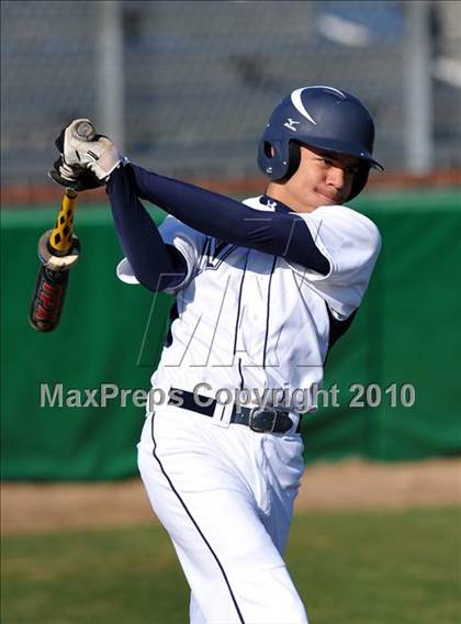 Thumbnail 3 in Abilene vs Nimitz (Denton Ryan Tourney) photogallery.