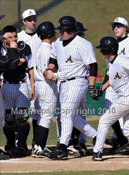 Thumbnail 1 in Abilene vs Nimitz (Denton Ryan Tourney) photogallery.