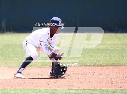 Thumbnail 1 in Oak Ridge @ Elk Grove (CIF SJS D1 Playoff) photogallery.