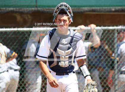 Thumbnail 1 in Oak Ridge @ Elk Grove (CIF SJS D1 Playoff) photogallery.