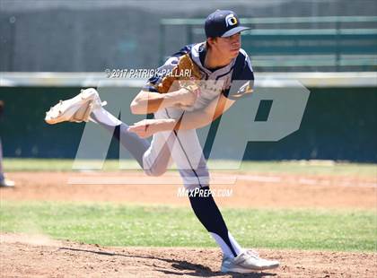Thumbnail 1 in Oak Ridge @ Elk Grove (CIF SJS D1 Playoff) photogallery.