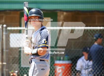 Thumbnail 3 in Oak Ridge @ Elk Grove (CIF SJS D1 Playoff) photogallery.