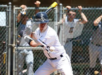 Thumbnail 2 in Oak Ridge @ Elk Grove (CIF SJS D1 Playoff) photogallery.