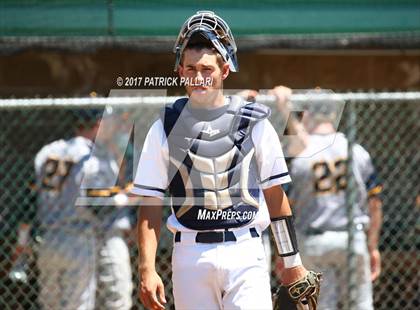 Thumbnail 2 in Oak Ridge @ Elk Grove (CIF SJS D1 Playoff) photogallery.