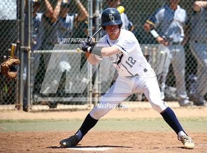 Thumbnail 2 in Oak Ridge @ Elk Grove (CIF SJS D1 Playoff) photogallery.