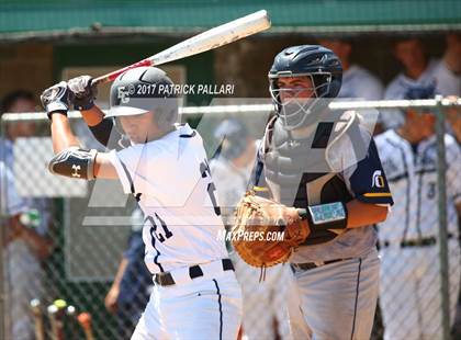 Thumbnail 2 in Oak Ridge @ Elk Grove (CIF SJS D1 Playoff) photogallery.