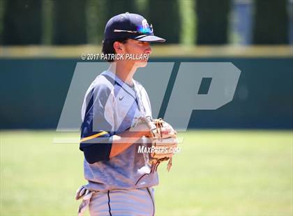 Thumbnail 2 in Oak Ridge @ Elk Grove (CIF SJS D1 Playoff) photogallery.