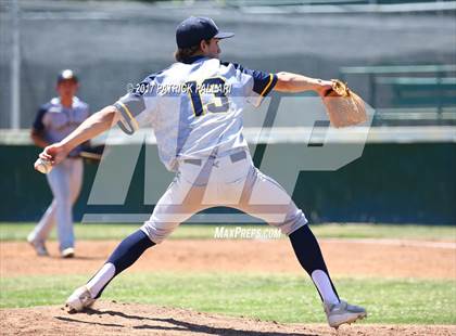Thumbnail 2 in Oak Ridge @ Elk Grove (CIF SJS D1 Playoff) photogallery.