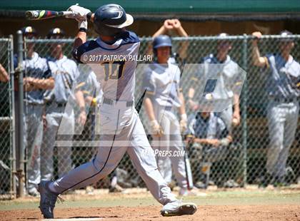 Thumbnail 2 in Oak Ridge @ Elk Grove (CIF SJS D1 Playoff) photogallery.