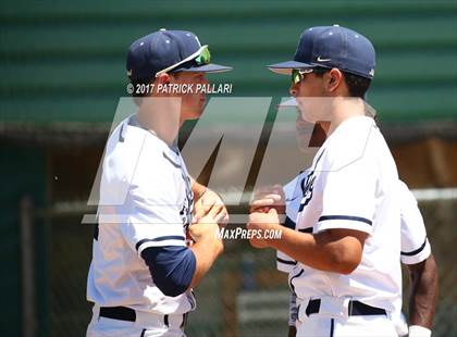 Thumbnail 2 in Oak Ridge @ Elk Grove (CIF SJS D1 Playoff) photogallery.