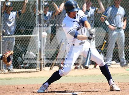 Thumbnail 1 in Oak Ridge @ Elk Grove (CIF SJS D1 Playoff) photogallery.