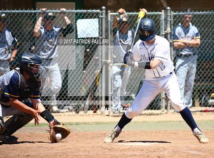 Thumbnail 2 in Oak Ridge @ Elk Grove (CIF SJS D1 Playoff) photogallery.