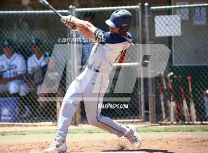 Thumbnail 2 in Oak Ridge @ Elk Grove (CIF SJS D1 Playoff) photogallery.