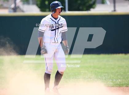 Thumbnail 3 in Oak Ridge @ Elk Grove (CIF SJS D1 Playoff) photogallery.