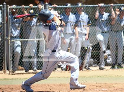 Thumbnail 1 in Oak Ridge @ Elk Grove (CIF SJS D1 Playoff) photogallery.
