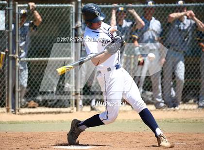 Thumbnail 1 in Oak Ridge @ Elk Grove (CIF SJS D1 Playoff) photogallery.