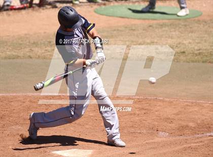Thumbnail 1 in Oak Ridge @ Elk Grove (CIF SJS D1 Playoff) photogallery.