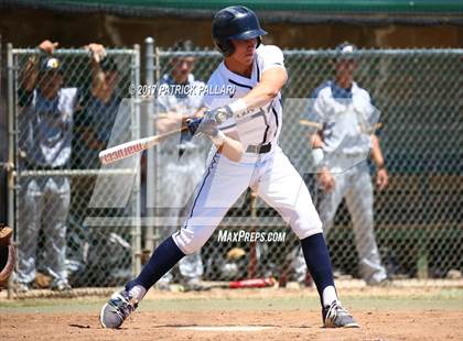 Thumbnail 2 in Oak Ridge @ Elk Grove (CIF SJS D1 Playoff) photogallery.