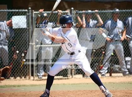 Thumbnail 2 in Oak Ridge @ Elk Grove (CIF SJS D1 Playoff) photogallery.