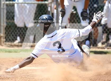 Thumbnail 1 in Oak Ridge @ Elk Grove (CIF SJS D1 Playoff) photogallery.