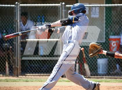 Thumbnail 1 in Oak Ridge @ Elk Grove (CIF SJS D1 Playoff) photogallery.