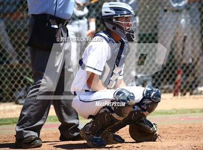 Thumbnail 1 in Oak Ridge @ Elk Grove (CIF SJS D1 Playoff) photogallery.