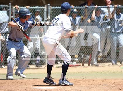 Thumbnail 1 in Oak Ridge @ Elk Grove (CIF SJS D1 Playoff) photogallery.
