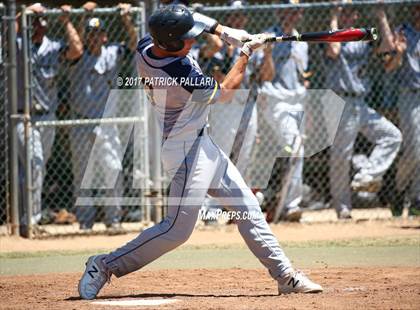 Thumbnail 1 in Oak Ridge @ Elk Grove (CIF SJS D1 Playoff) photogallery.