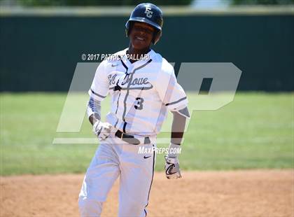 Thumbnail 1 in Oak Ridge @ Elk Grove (CIF SJS D1 Playoff) photogallery.