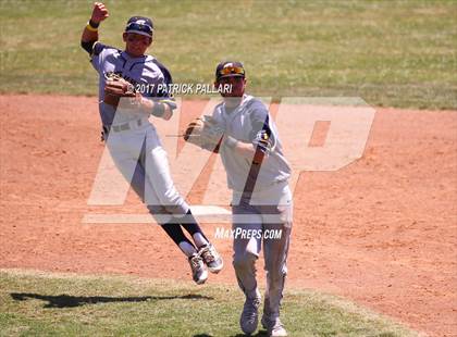 Thumbnail 1 in Oak Ridge @ Elk Grove (CIF SJS D1 Playoff) photogallery.