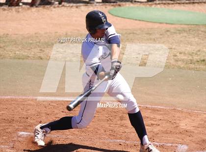 Thumbnail 2 in Oak Ridge @ Elk Grove (CIF SJS D1 Playoff) photogallery.
