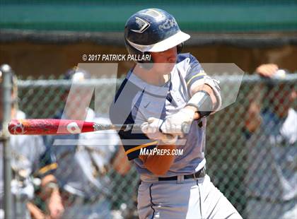 Thumbnail 2 in Oak Ridge @ Elk Grove (CIF SJS D1 Playoff) photogallery.