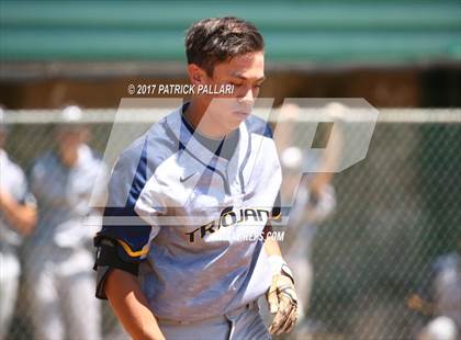 Thumbnail 1 in Oak Ridge @ Elk Grove (CIF SJS D1 Playoff) photogallery.
