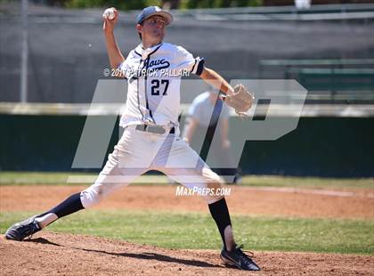 Thumbnail 1 in Oak Ridge @ Elk Grove (CIF SJS D1 Playoff) photogallery.