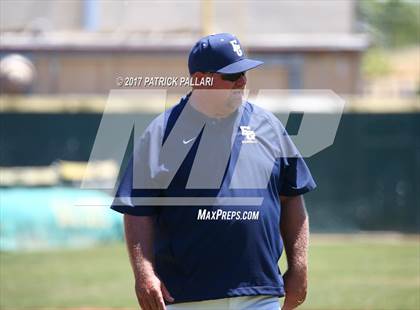 Thumbnail 2 in Oak Ridge @ Elk Grove (CIF SJS D1 Playoff) photogallery.