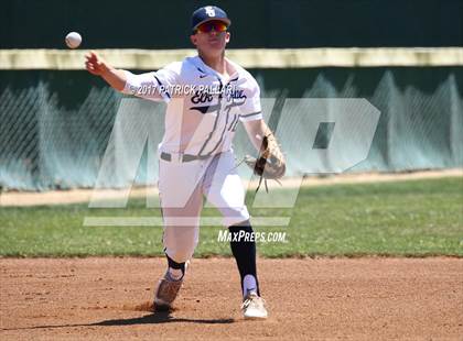 Thumbnail 2 in Oak Ridge @ Elk Grove (CIF SJS D1 Playoff) photogallery.