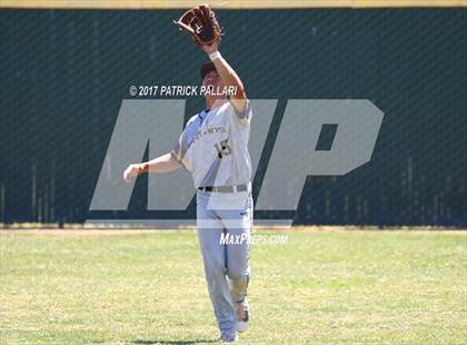 Thumbnail 3 in Oak Ridge @ Elk Grove (CIF SJS D1 Playoff) photogallery.