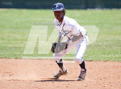 Thumbnail 2 in Oak Ridge @ Elk Grove (CIF SJS D1 Playoff) photogallery.