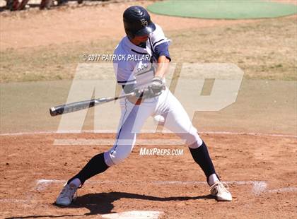 Thumbnail 1 in Oak Ridge @ Elk Grove (CIF SJS D1 Playoff) photogallery.