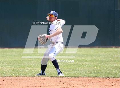 Thumbnail 1 in Oak Ridge @ Elk Grove (CIF SJS D1 Playoff) photogallery.